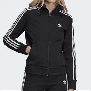 Adidas track-sweater